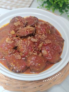 Foto resep Semur Jengkol