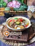 Mee Rebus Tulang Rusuk