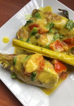 Foto resep Pesmol ikan
