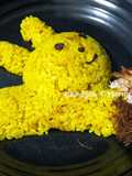 Nasi Kuning Magicom Sat Set
