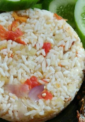Foto resep Tutug Kentang