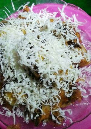 Foto resep Piscok keju