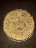 Quiche lorraine