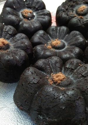 Foto resep Brownies Kukus Oreo