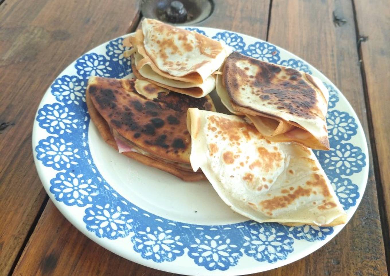 Crepas
