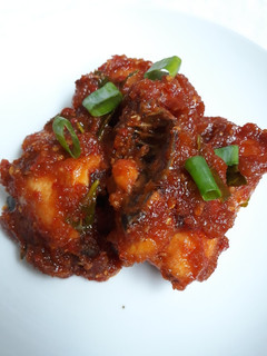 Foto resep Ayam Semur Bali #Agust25