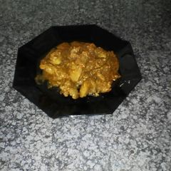 A picture of Tasty chicken livers.