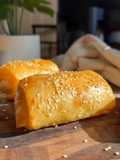 Rice Paper Pastry Hack