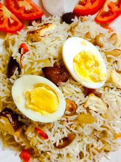 বাদশাহী পোলাও (badshahi polao recipe in Bengali) রেসিপির প্রধান ছবি