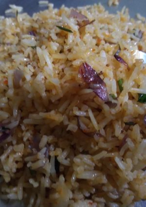 फ्राइड राइस(fried rice recipe in hindi) रेसिपी मुख्य फोटो