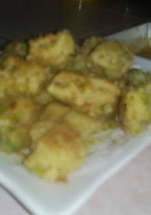 Foto resep Batagor