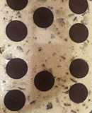 No bake Oreo Cheesecake