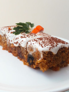 Foto resep Carrot cake 🥕