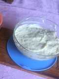 Crema pastelera básica