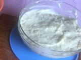 Crema pastelera básica