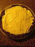 Tarta de Chocolate Fácil