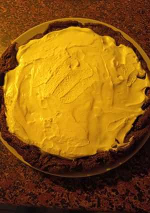 Foto principal de Tarta de Chocolate Fácil