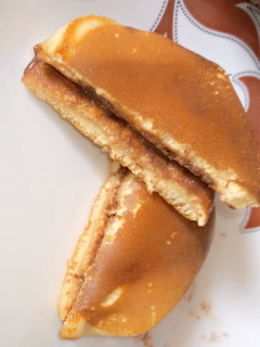 Pancake ainihin hoton girkin