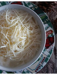 Foto resep Sop Durian