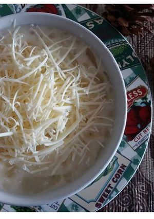 Foto resep Sop Durian