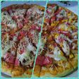 Pizza rumahan