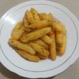 Kentang keju