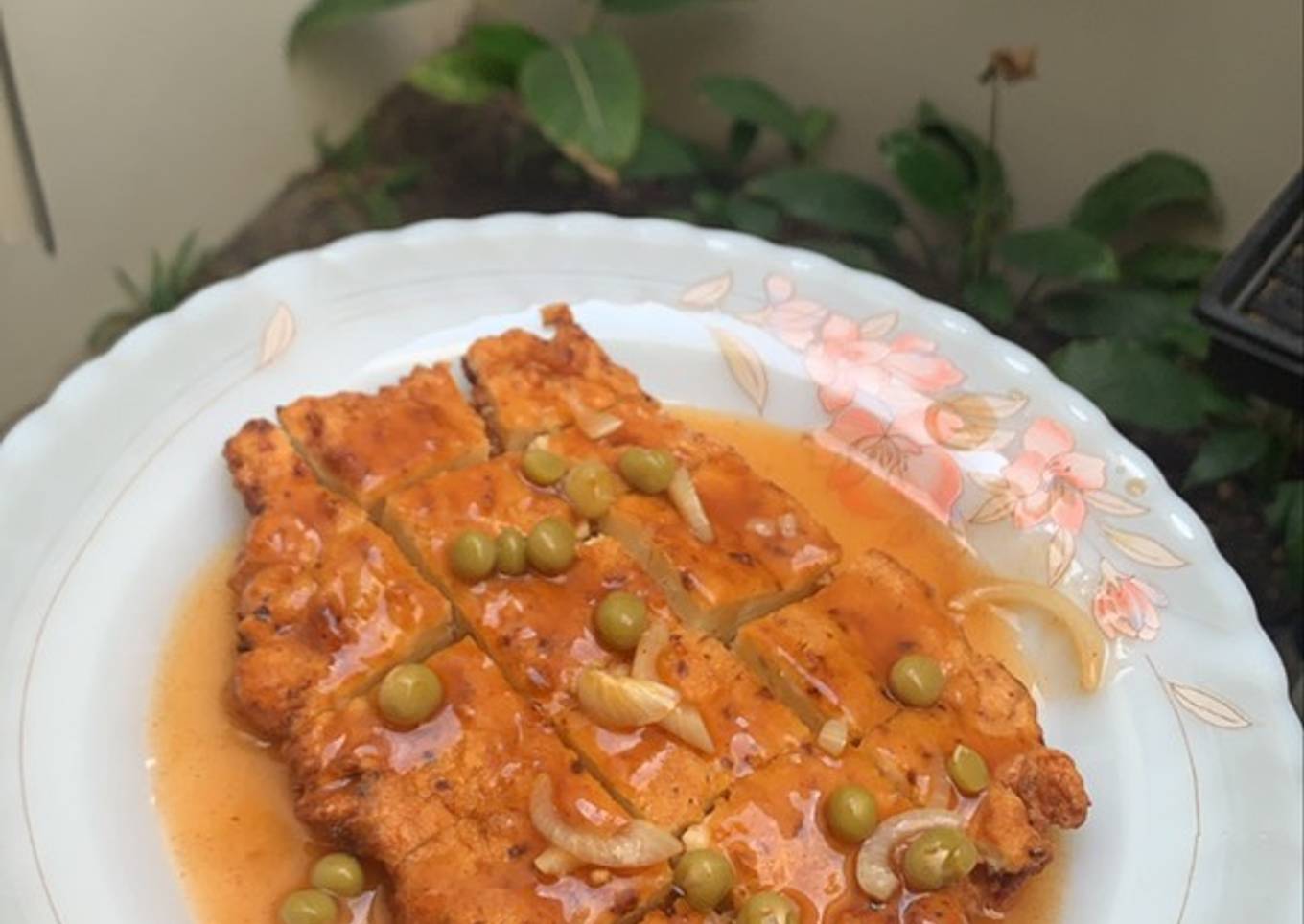 Ayam Nanking