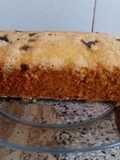 Budín de jengibre y limón 🍋