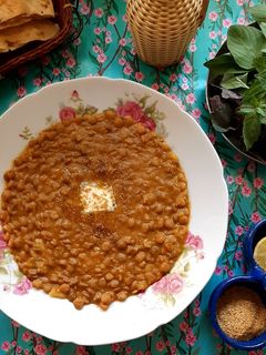 عکسی از دستور عدسی حرفه ای