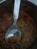 Kali malka dal
