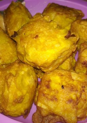 Foto resep Tahu isi mercon