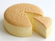 Gambar kue cheesecake jepang