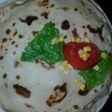 Panqueques primavera