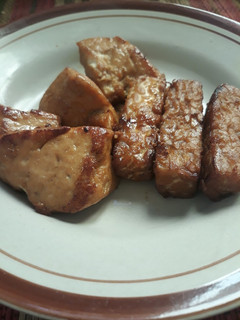 Foto resep Bacem Tahu Tempe