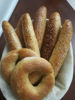 صورة لوصفة بريوش ناجح وخفيف