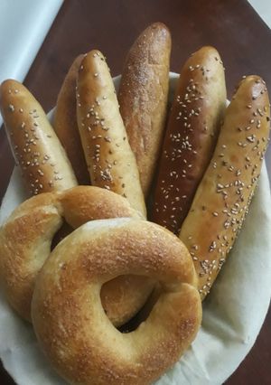 صورة لوصفة بريوش ناجح وخفيف