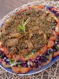 سلطة التاكو