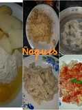 Ñoquis