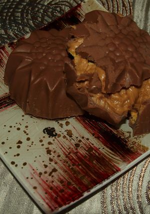 Φωτογραφία της συνταγής Twix X-press