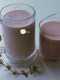 Brown Rice Milk