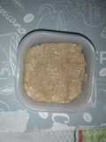 Mantequilla de Avellanas