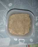 Mantequilla de Avellanas
