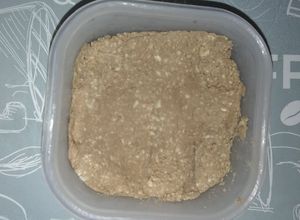 Una foto de Mantequilla de Avellanas