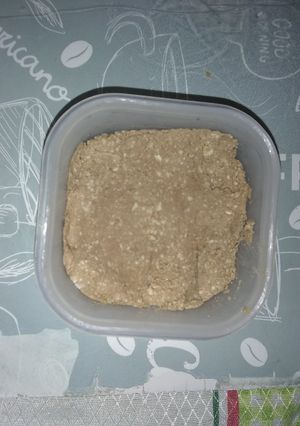 Una foto de Mantequilla de Avellanas