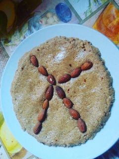 صورة لوصفة طمينة