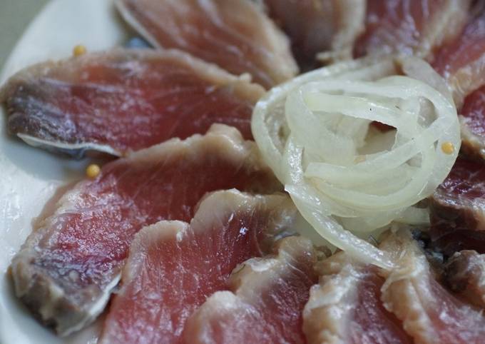 Селёдка из толстолобика – как приготовить рыбу в домашних условиях