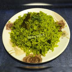 Pudina Rice A picture of Pudina Rice.