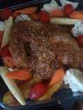 Ayam Bakar Sempoi Cik Rose