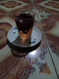 Teh kulit manggis sehat