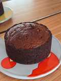Torta galesa patagónica sin huevo 🖤 Torta negra hervida sin balanza 🖤Receta tradicional de 🏴󠁧󠁢󠁷󠁬󠁳󠁿 en 🇦🇷